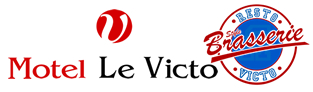 Brasserie - Motel Le Victo - Victoriaville